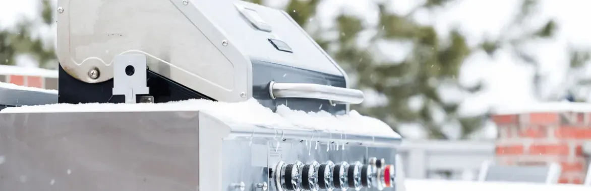 grill-outside-in-winter-weather